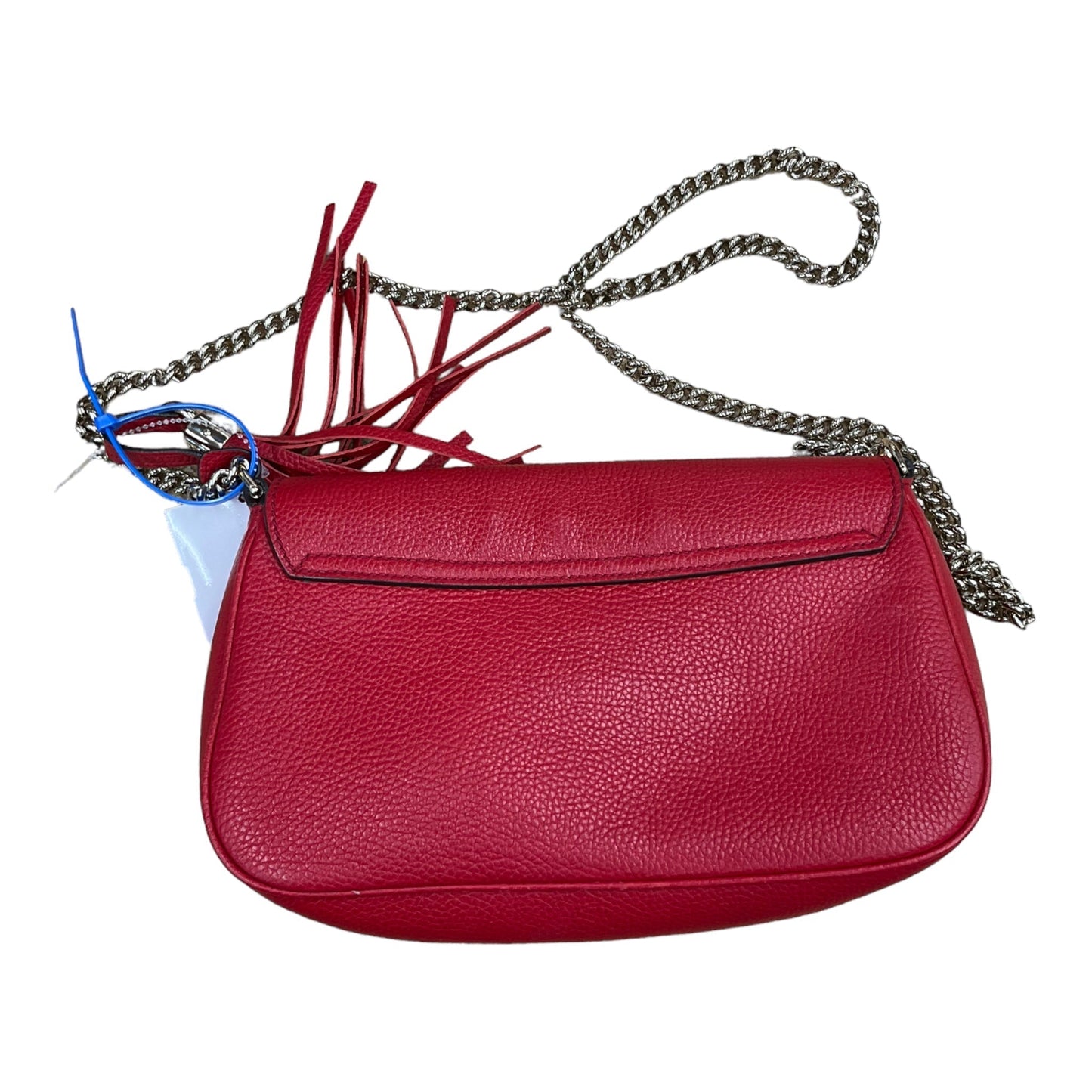 Crossbody Luxury Designer By Gucci Size: Medium