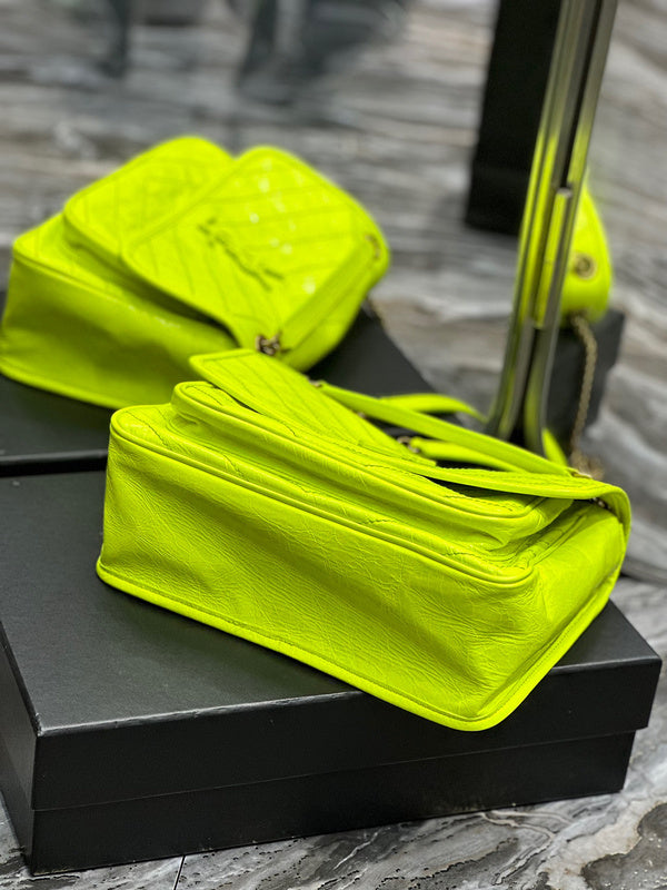 Adeline Bags - Yves Saint Laurent - Bags -