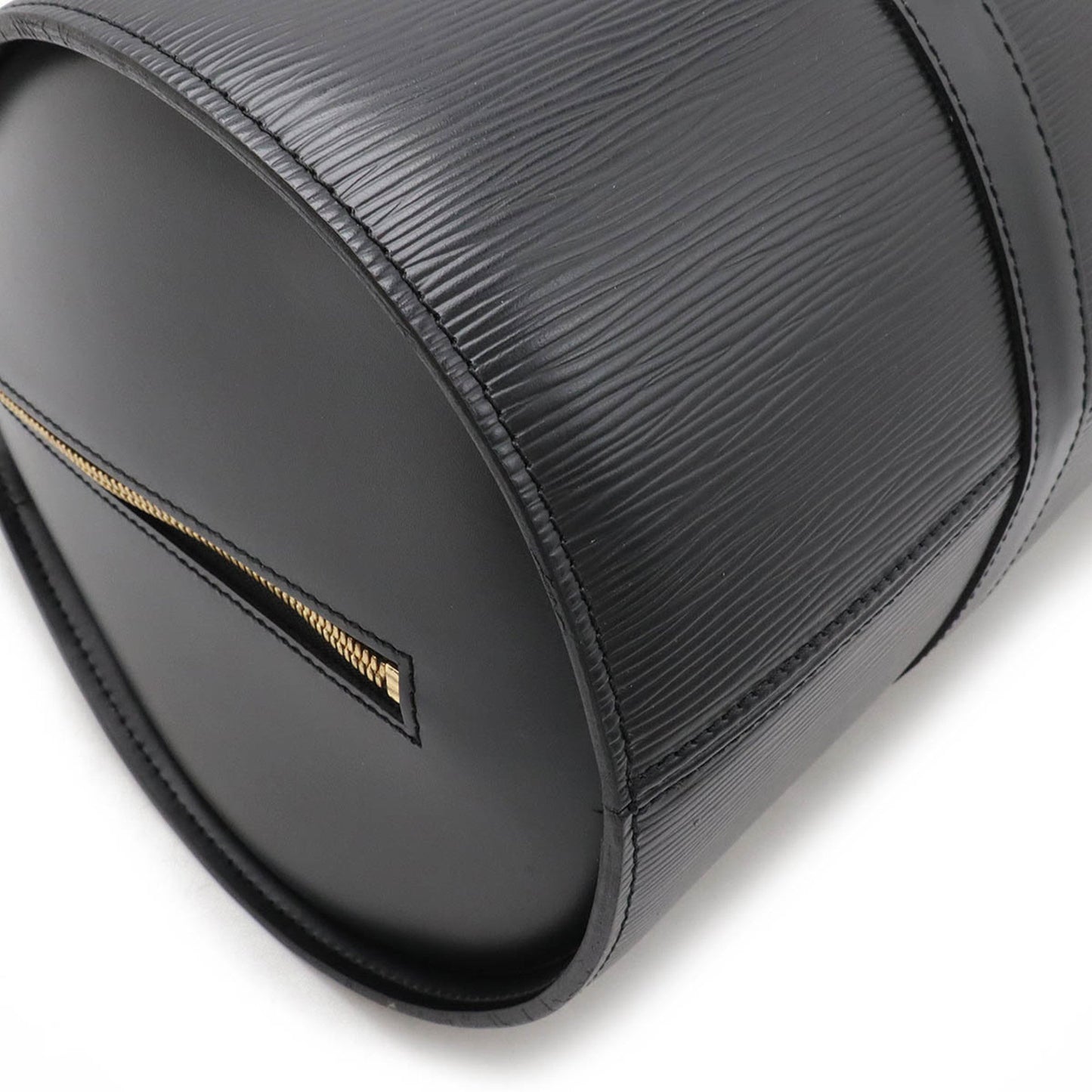 Louis Vuitton Epi Leather Boston Bag Shoulder Bag