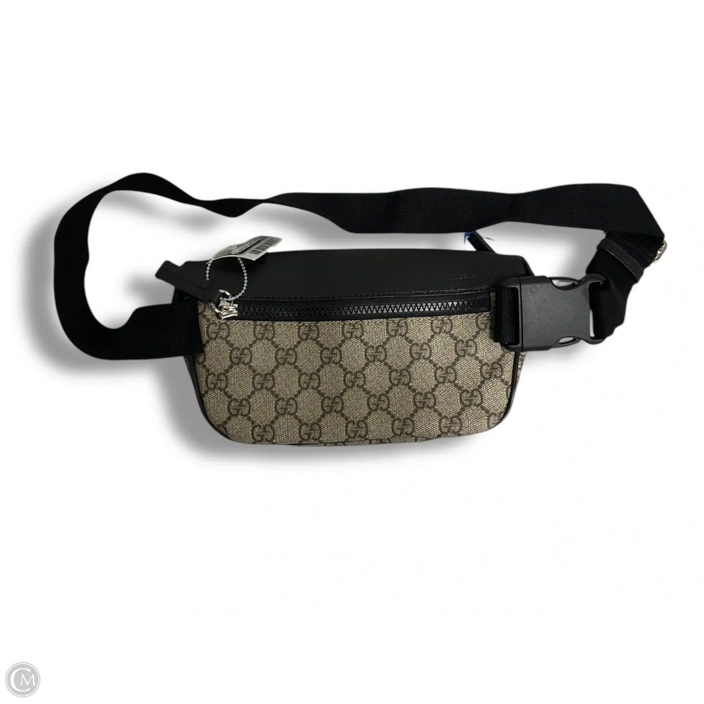 Belt Bag Luxury Designer By Gucci, Size: Medium