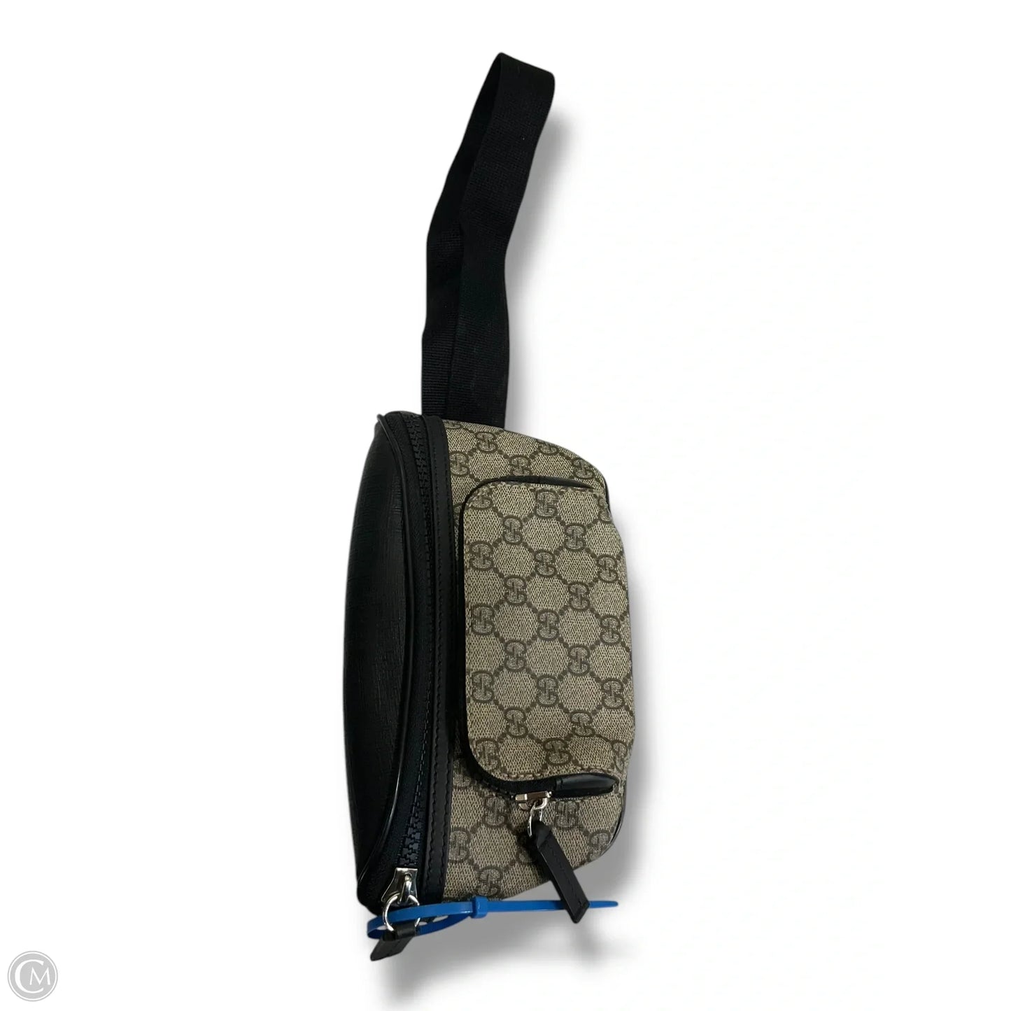 Belt Bag Luxury Designer By Gucci, Size: Medium