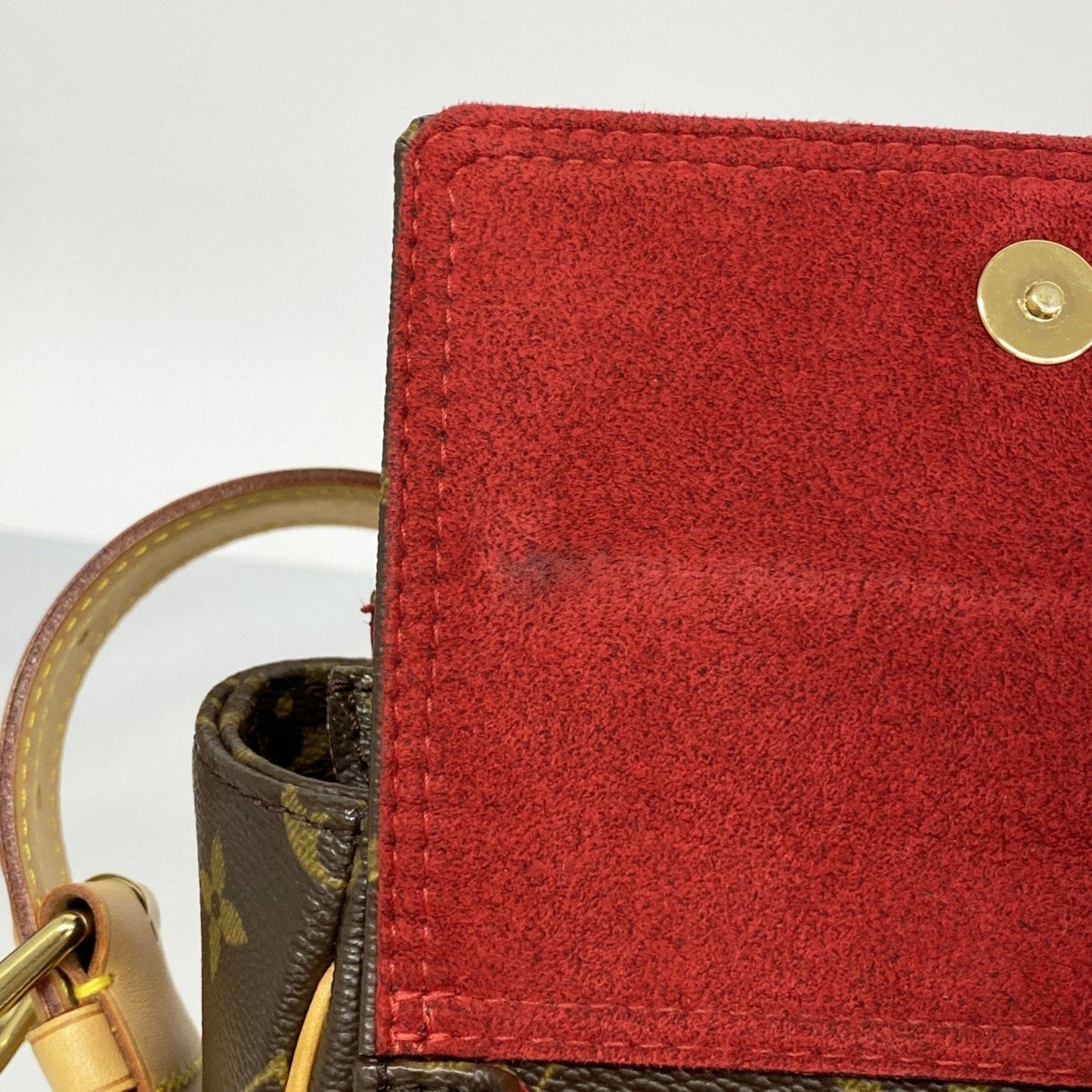 Louis Vuitton Shoulder Bag
