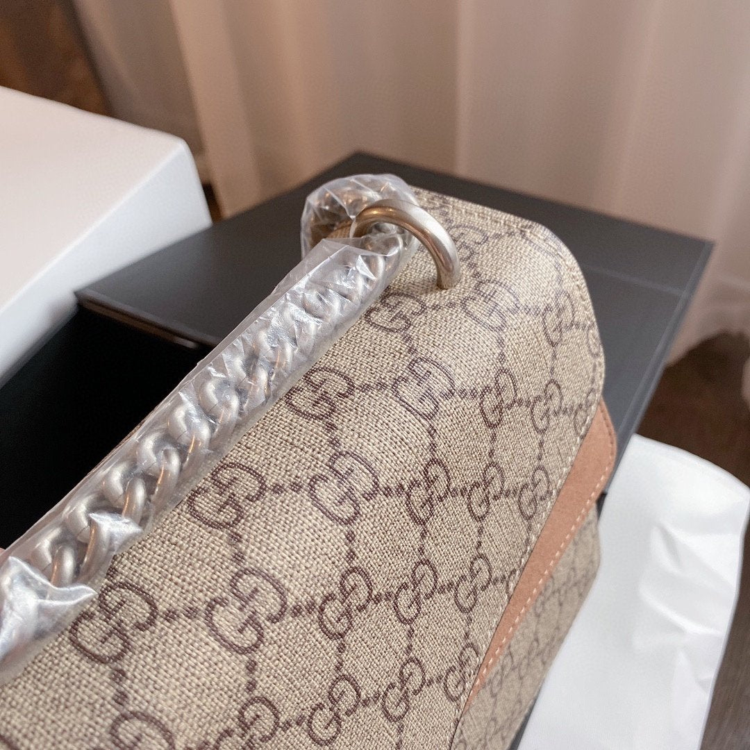 MO - Top Quality Bags Gucci 242