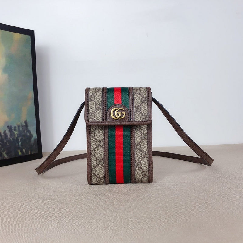 Gucci Bags - The Tote 452