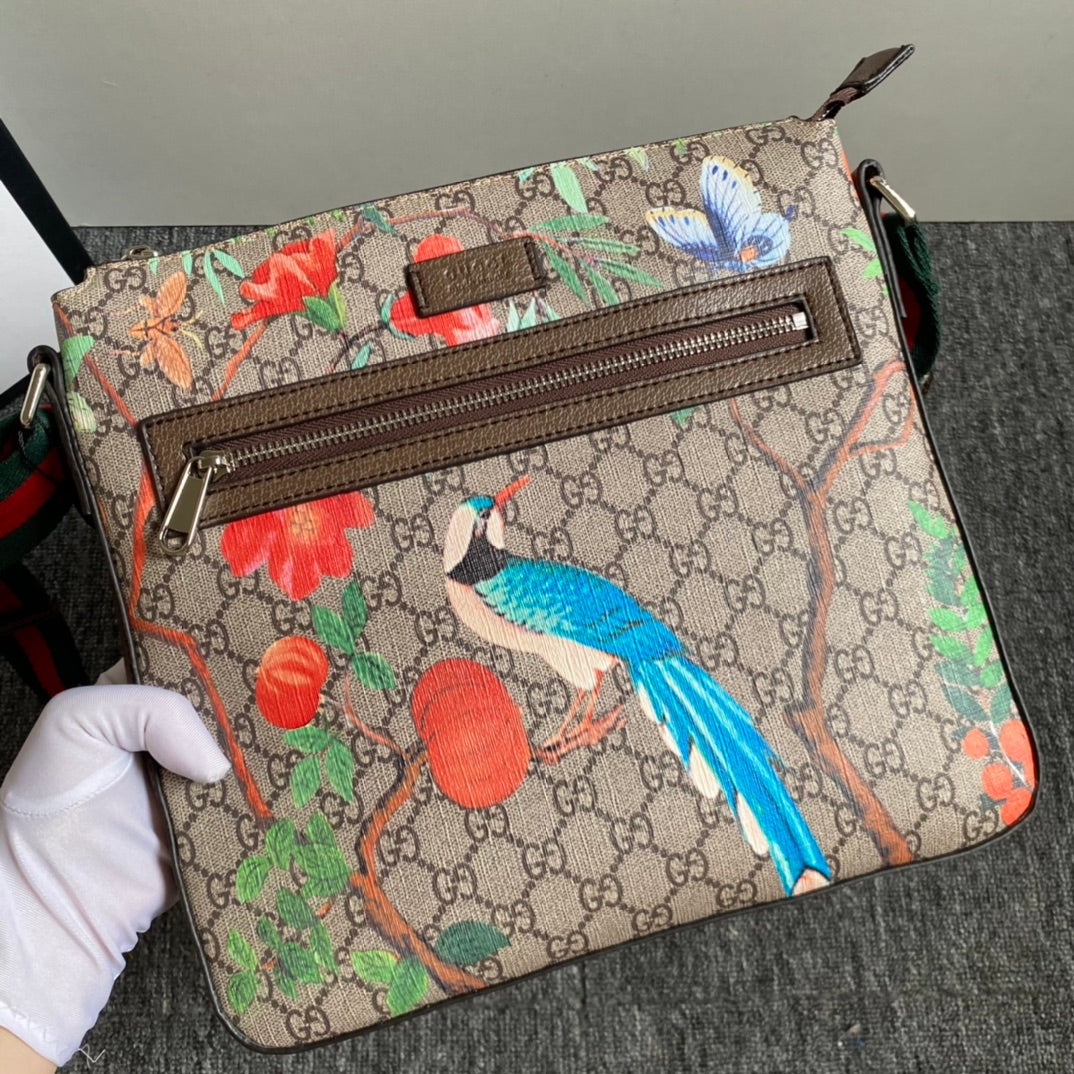 BOLSA GUCCI TRANSVERSAL 29