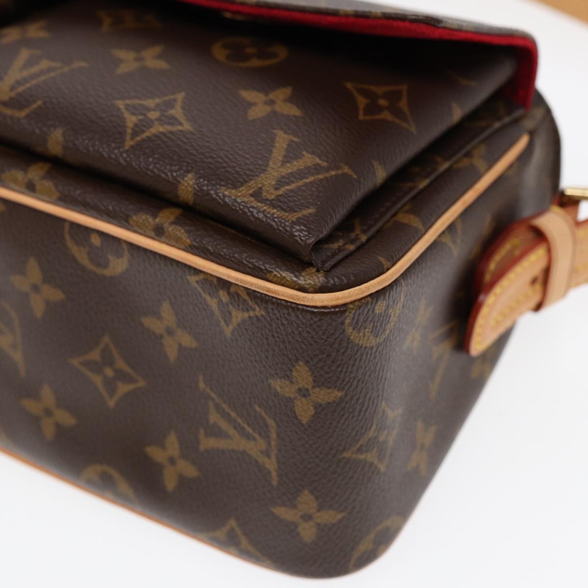 LOUIS VUITTON Viva Cite Shoulder Bag