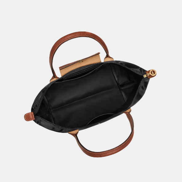Longchamp Le Pliage L Tote bag Black