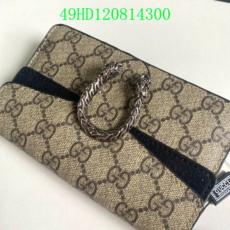 Gucci Bags - The Tote 324