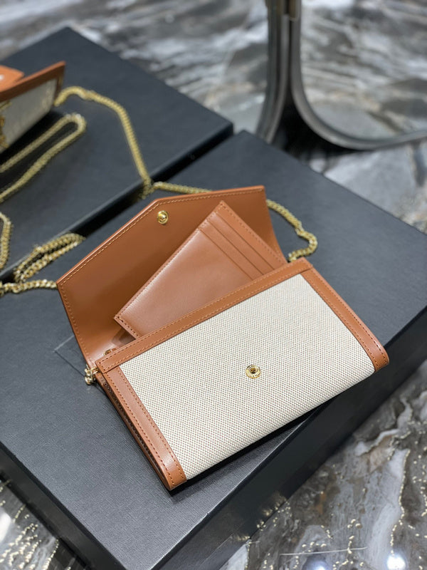Adeline Bags - Yves Saint Laurent - Bags -