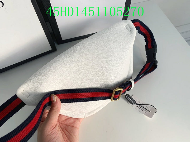 Gucci Bags - The Tote 418