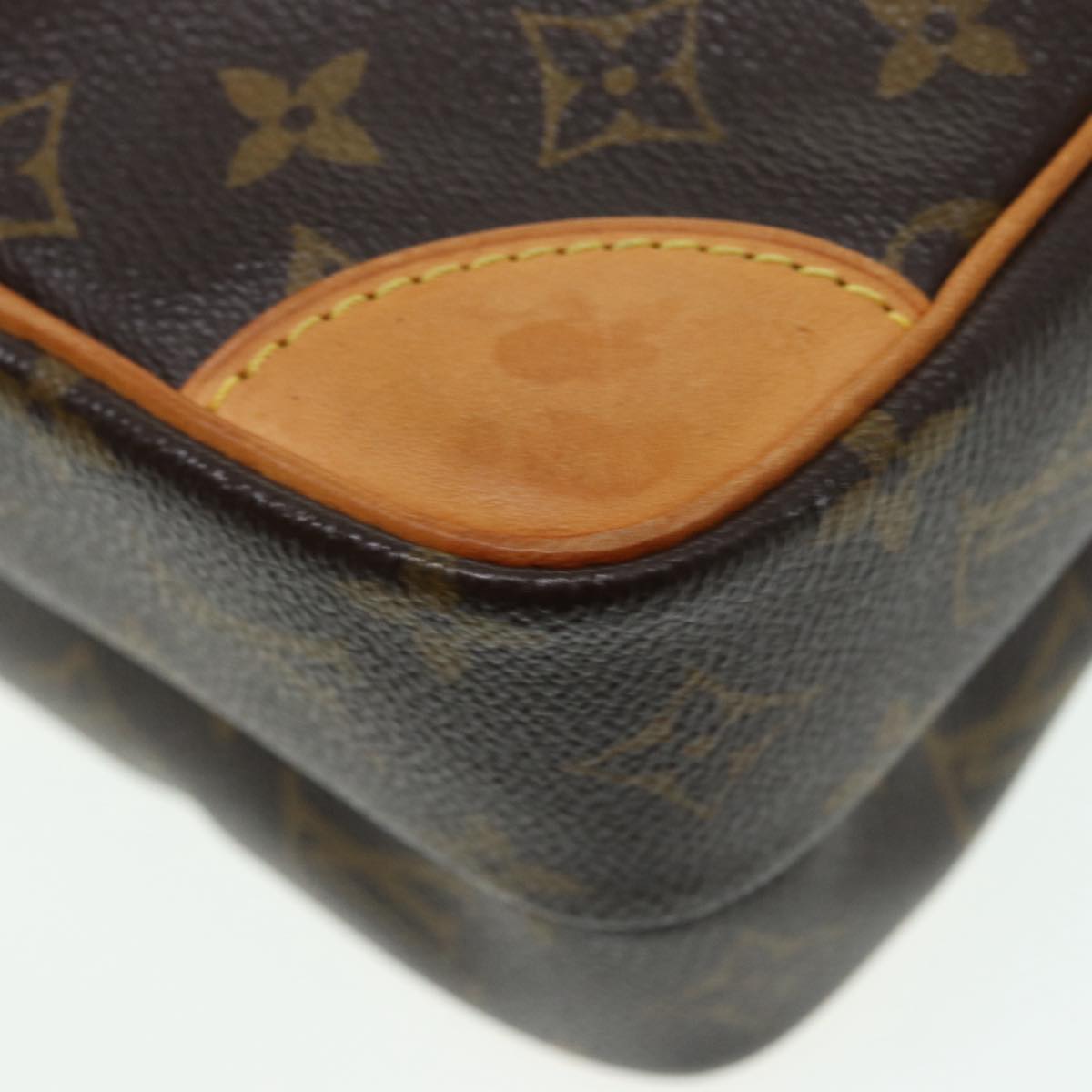 LOUIS VUITTON Amazon Shoulder Bag