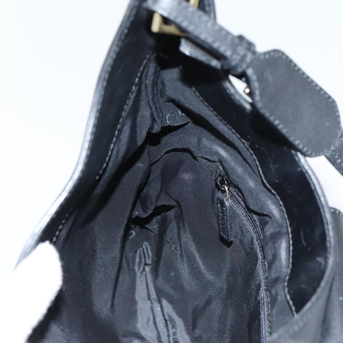 GUCCI GG canvas Shoulder Bag