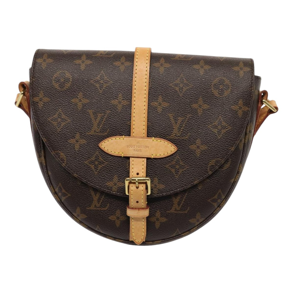 LOUIS VUITTON Chantilly Shoulder Bag