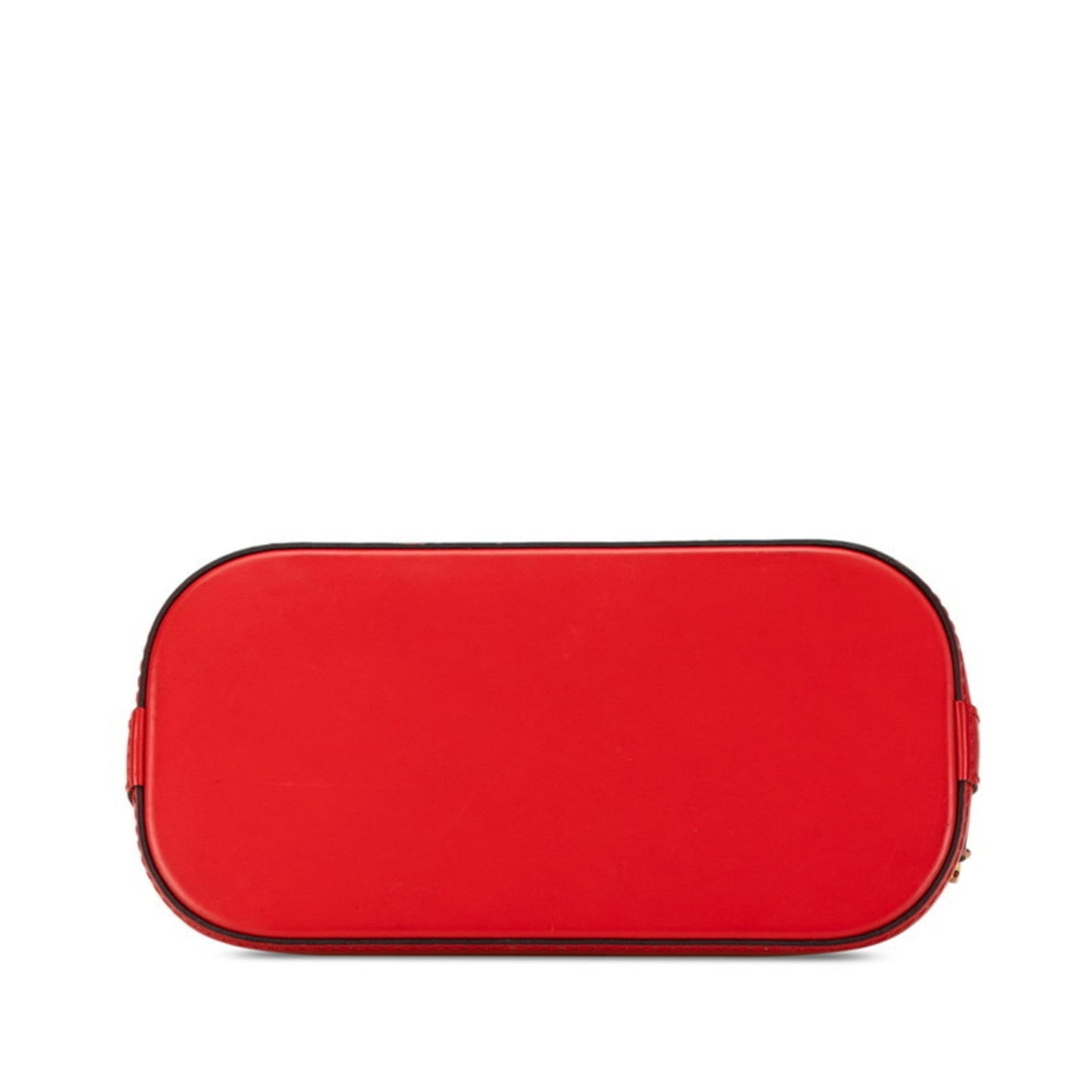 Louis Vuitton Leather Shoulder Bag