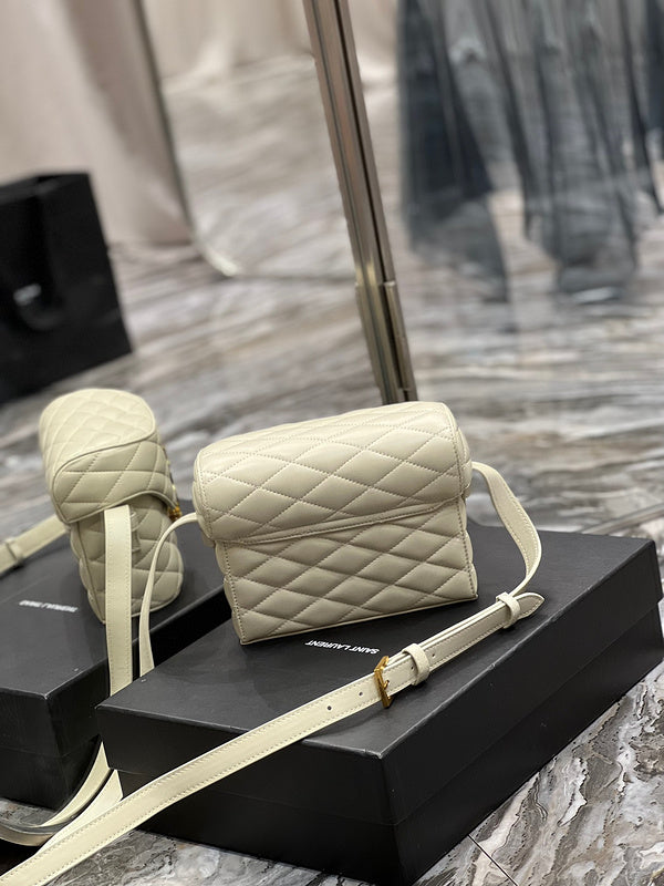 Adeline Bags - Yves Saint Laurent - Bags -