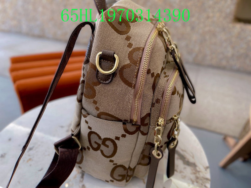 Gucci Bags - The Tote 1144