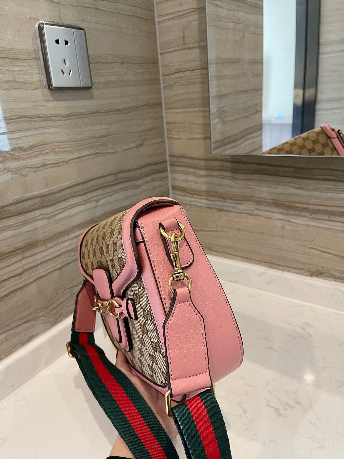 MO - Top Quality Bags Gucci 191
