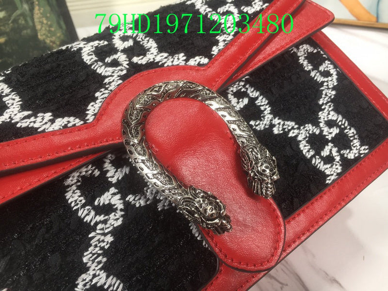 Gucci Bags - The Tote 347