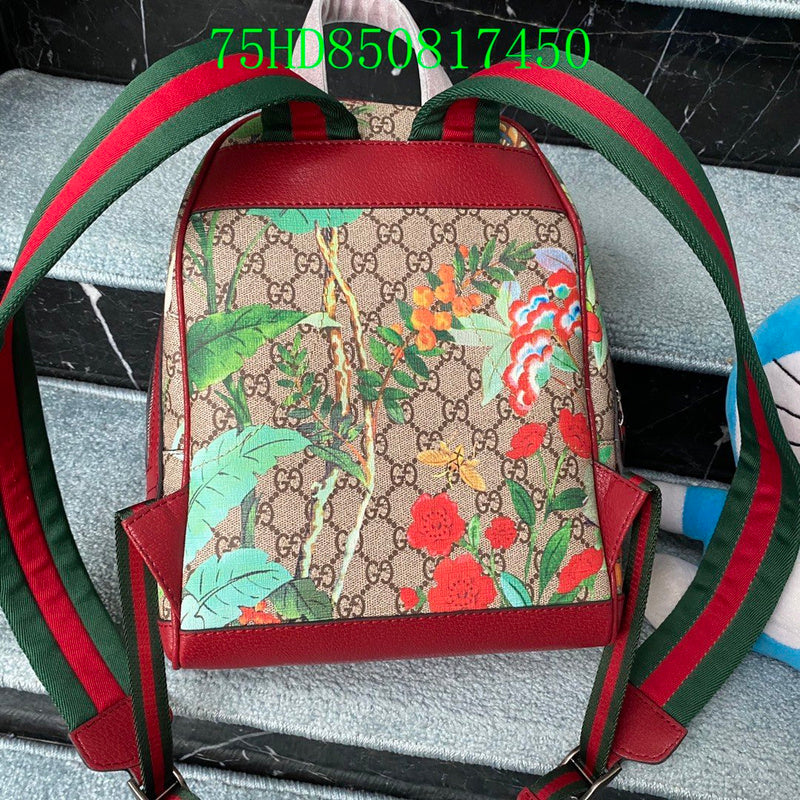 Gucci Bags - The Tote 1182