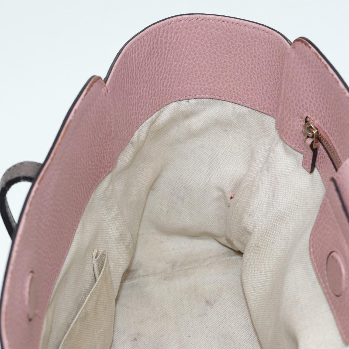 GUCCI Cabas Tote