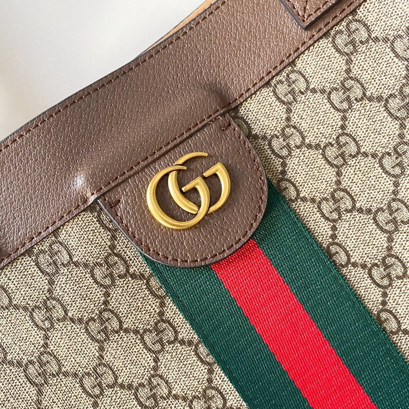 Gucci Bags - The Tote 437