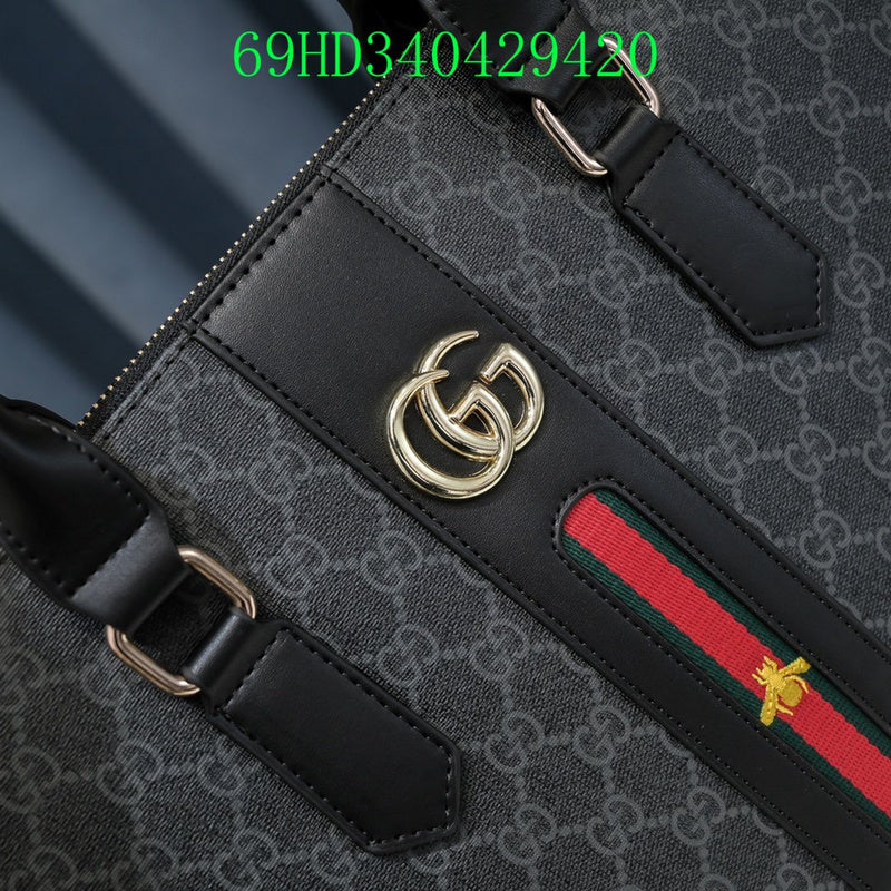 Gucci Bags - The Tote 928