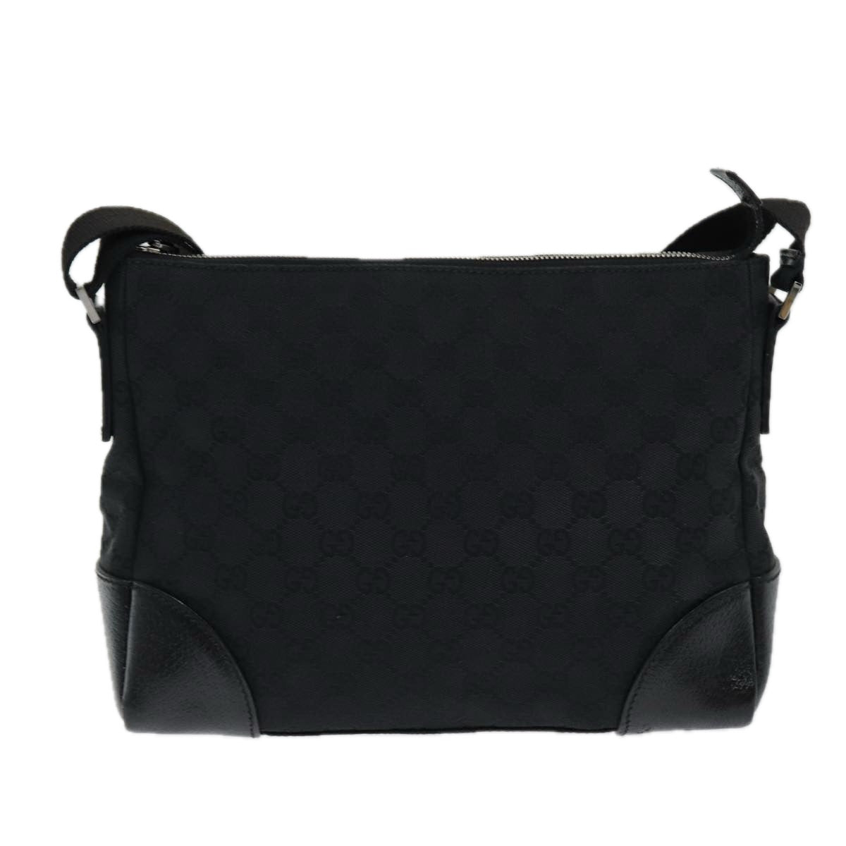 GUCCI GG canvas Shoulder Bag
