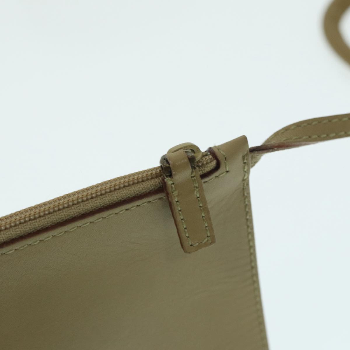 GUCCI GG canvas Shoulder Bag