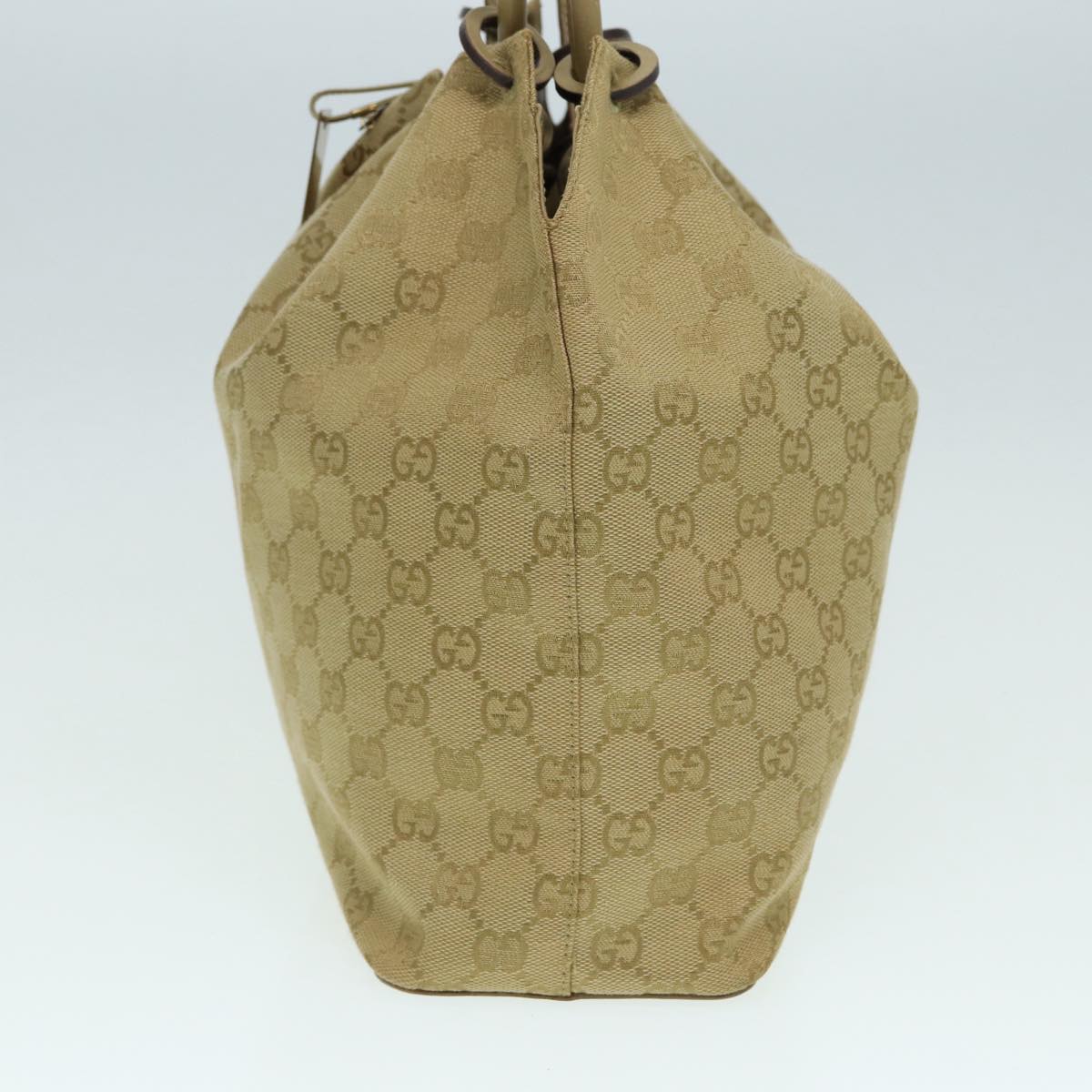 GUCCI GG canvas Shoulder Bag