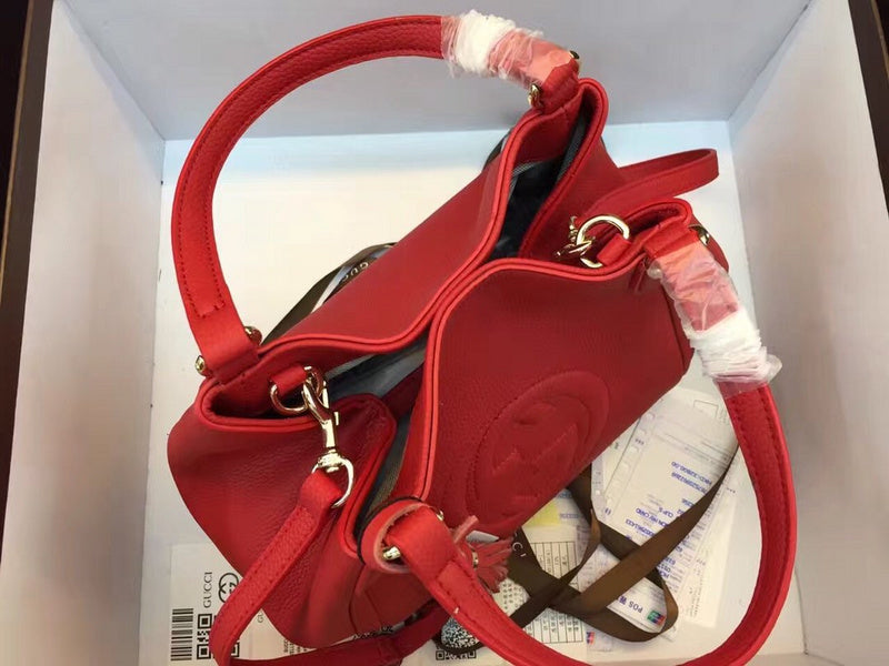 Gucci Bags - The Tote 529