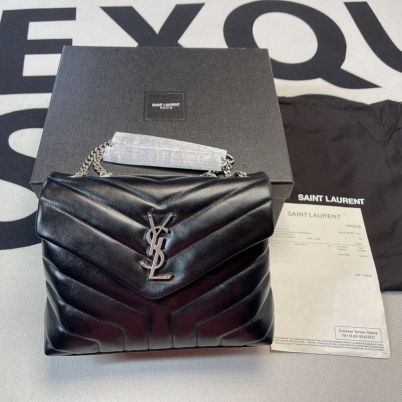 Adeline Bags - Yves Saint Laurent - Bags -