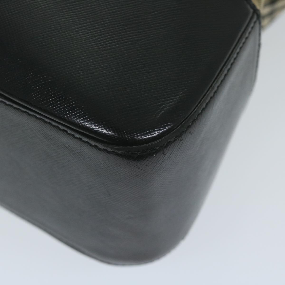 Burberry Nova Check Shoulder Bag