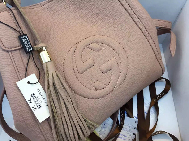 Gucci Bags - The Tote 524