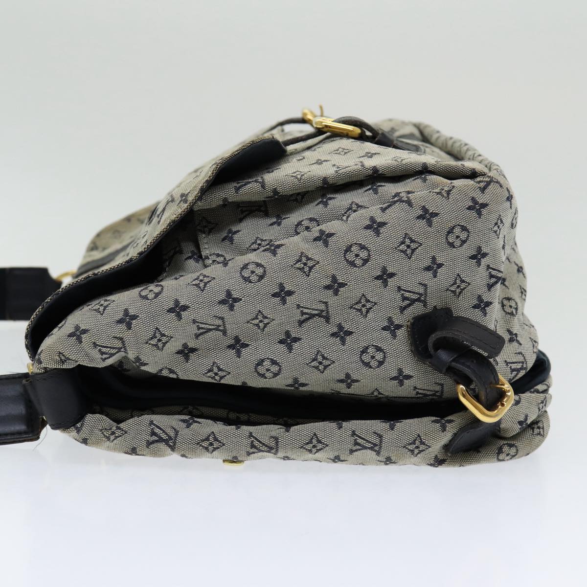 LOUIS VUITTON Maman Shoulder Bag
