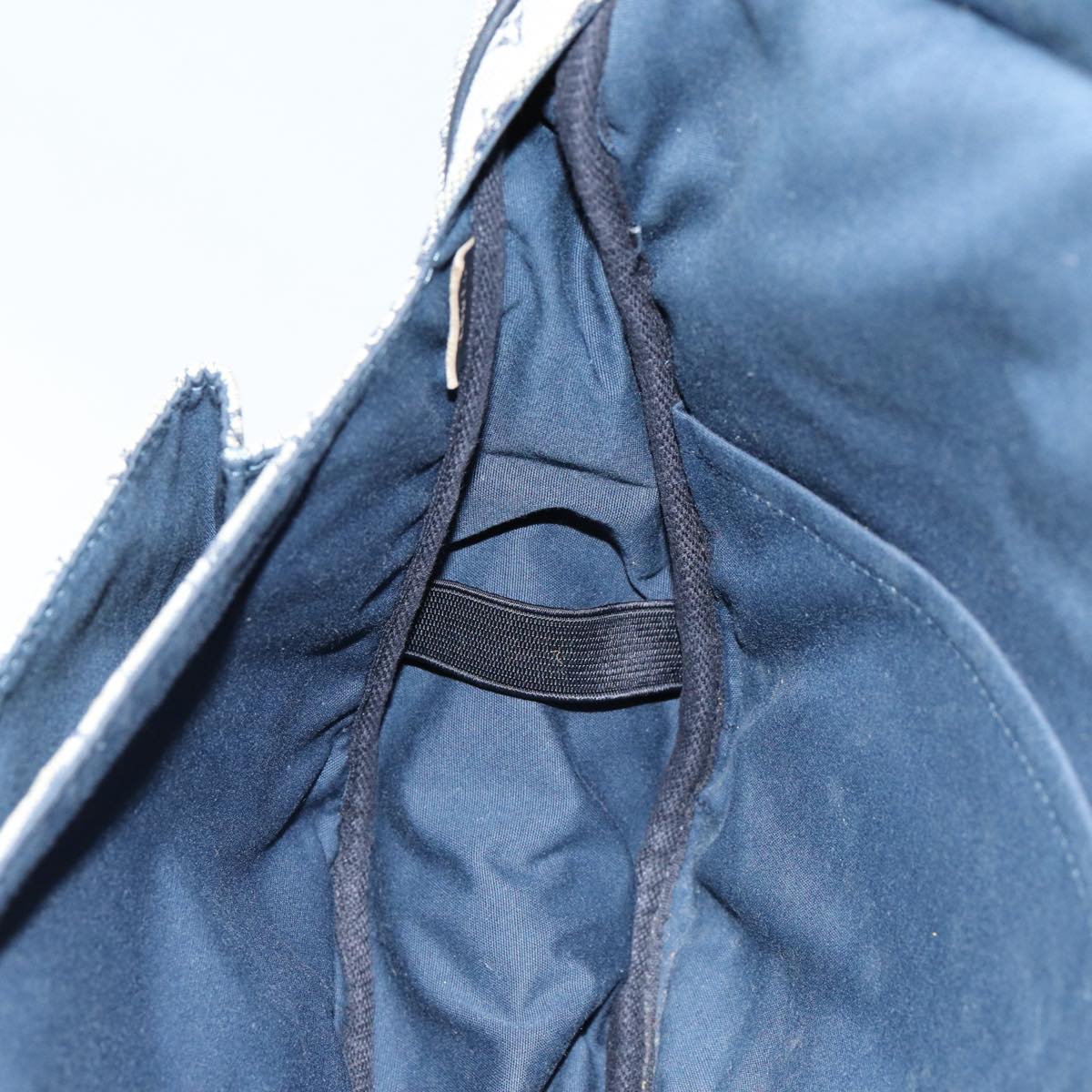 LOUIS VUITTON Maman Shoulder Bag