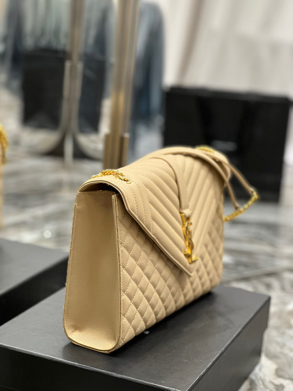 Adeline Bags - Yves Saint Laurent - Bags -