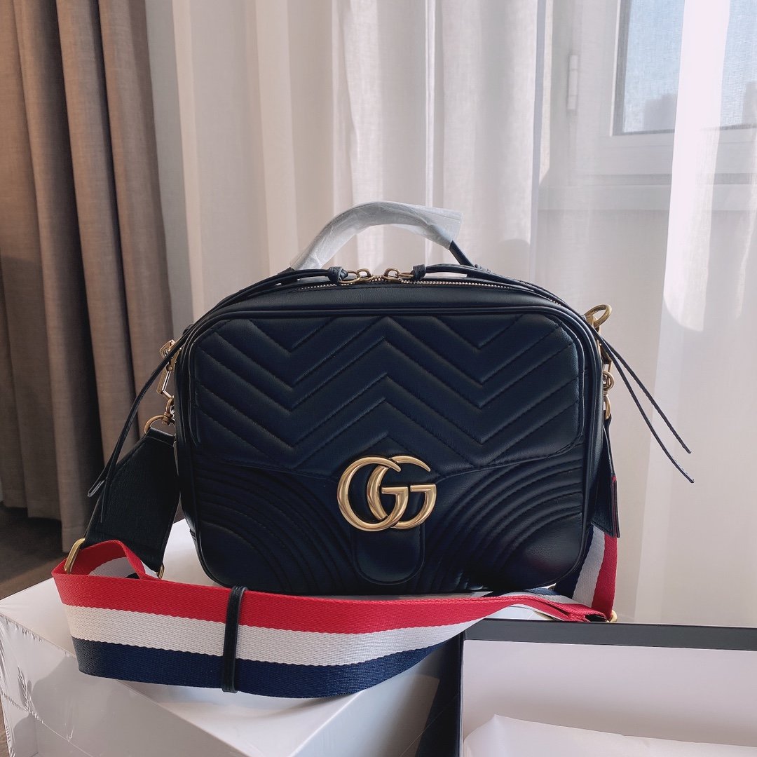MO - Top Quality Bags Gucci 286