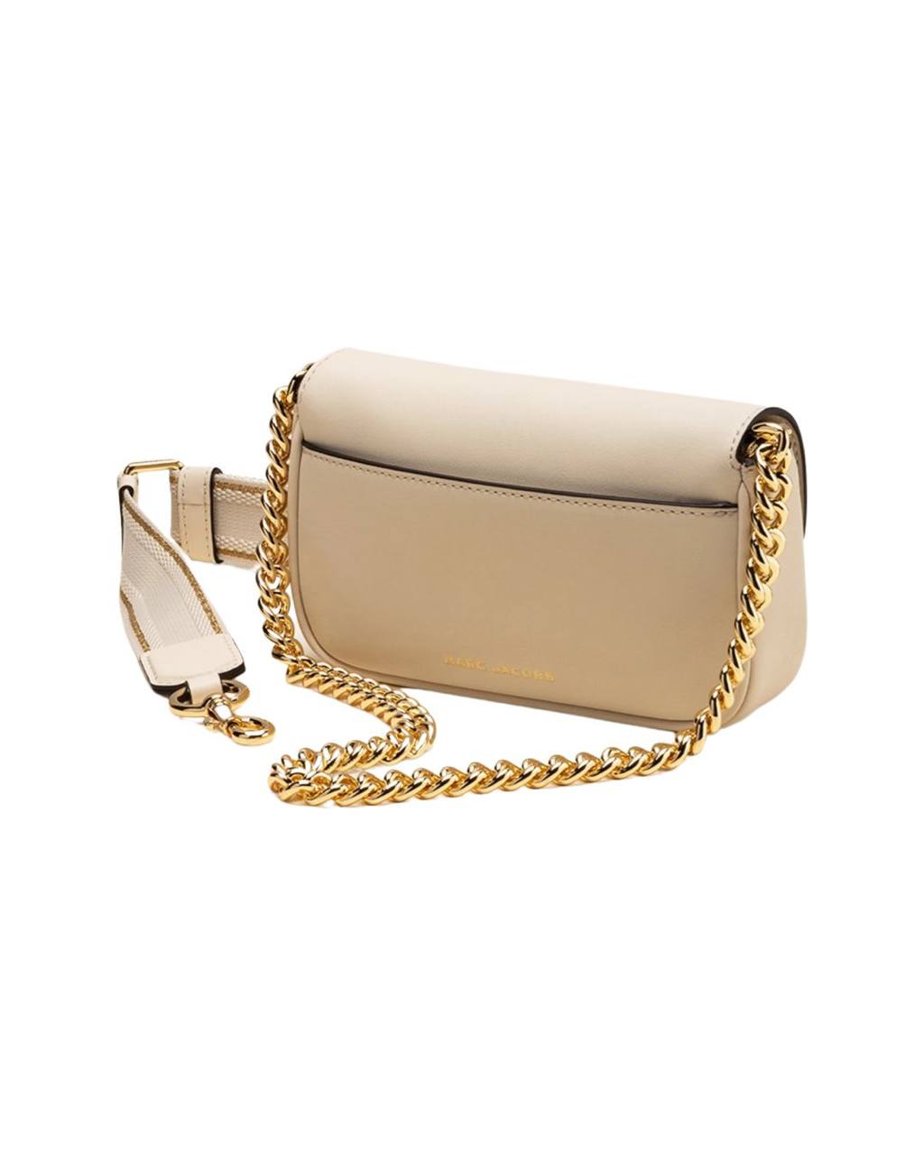 MARC JACOBS Shoulder bag THE MARC SOFT