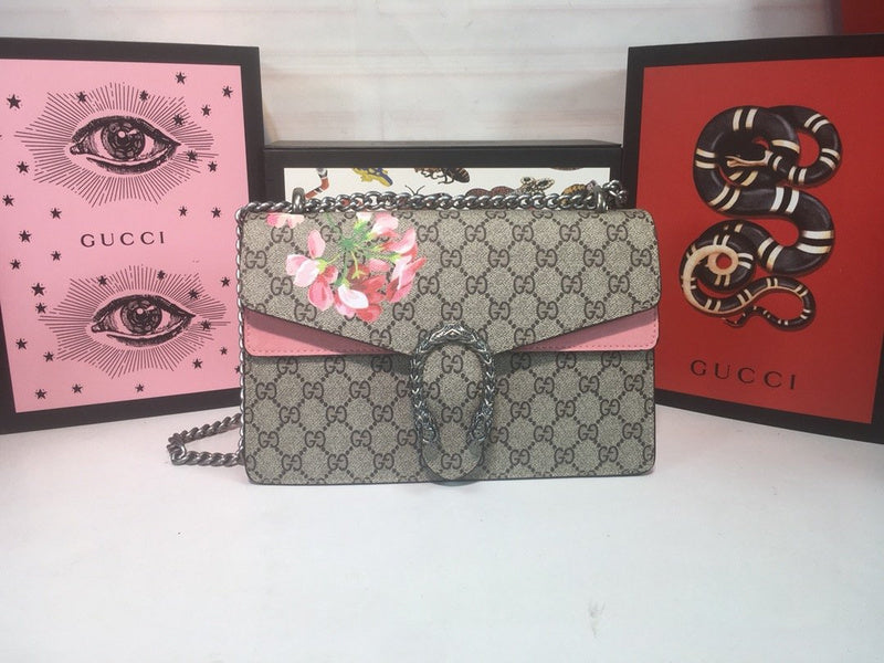 Gucci Bags - The Tote 314