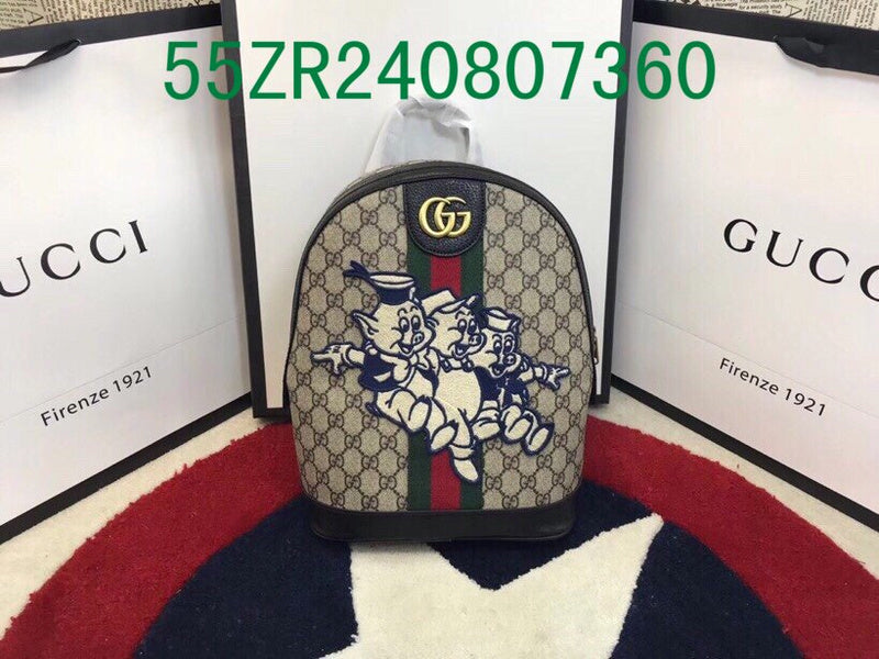 Gucci Bags - The Tote 1131