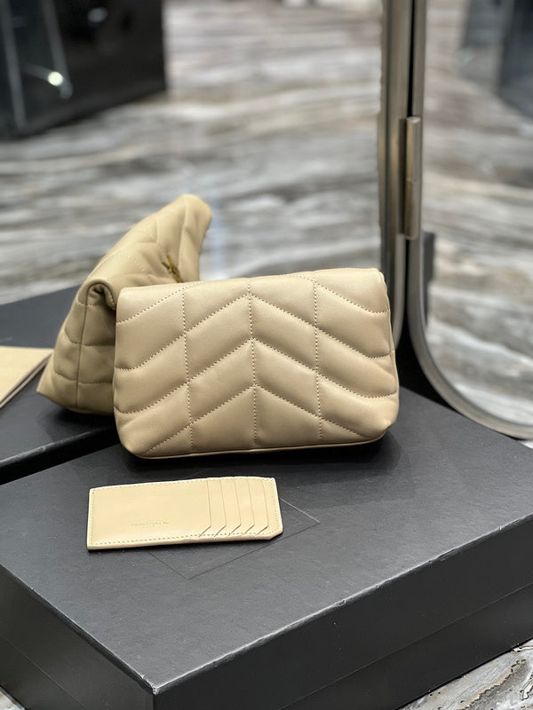 Adeline Bags - Yves Saint Laurent - Bags -