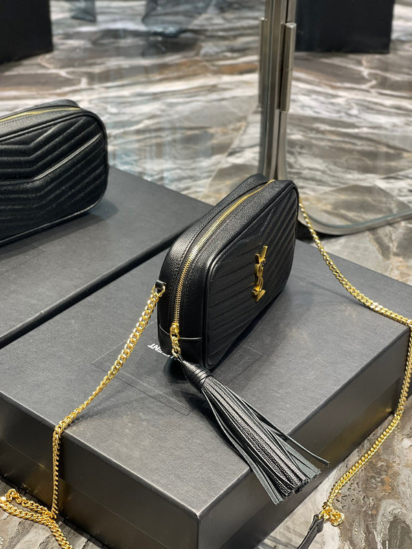 Adeline Bags - Yves Saint Laurent - Bags -