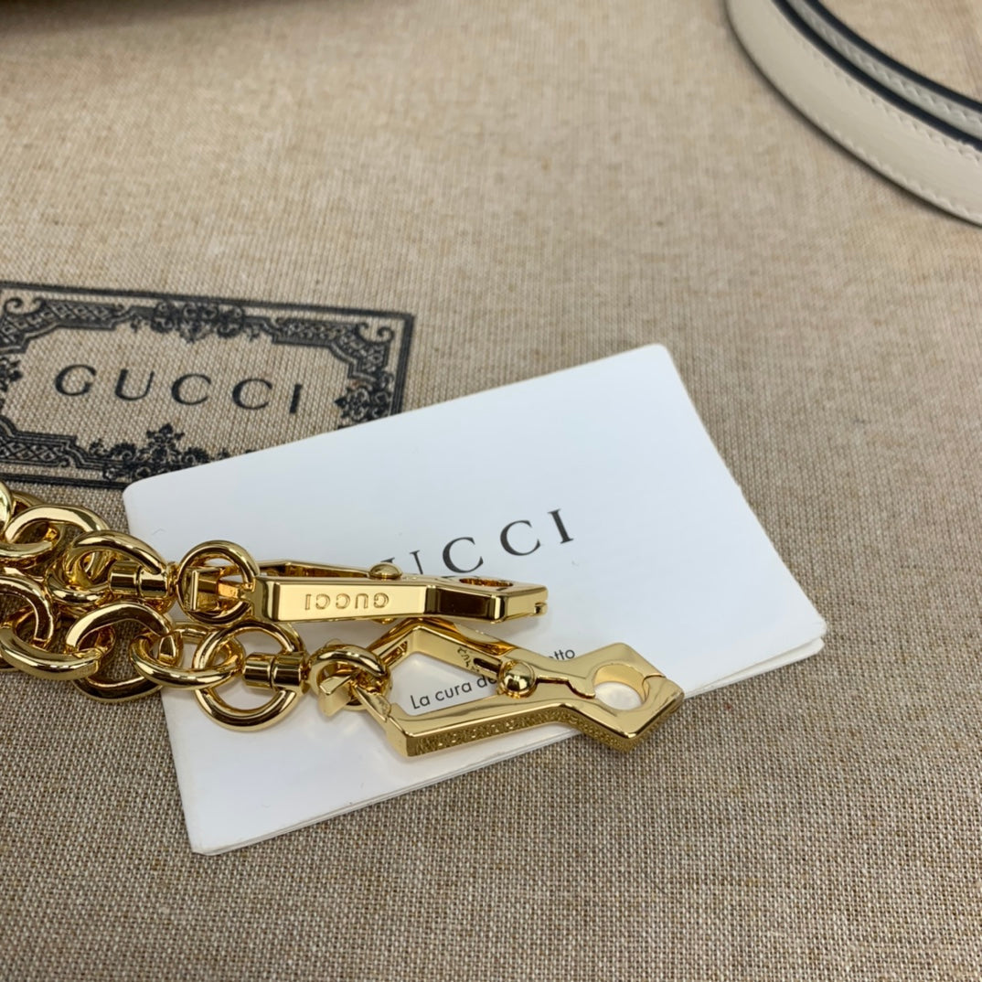 BOLSA GUCCI HORSEBIT 1955 MINI 22