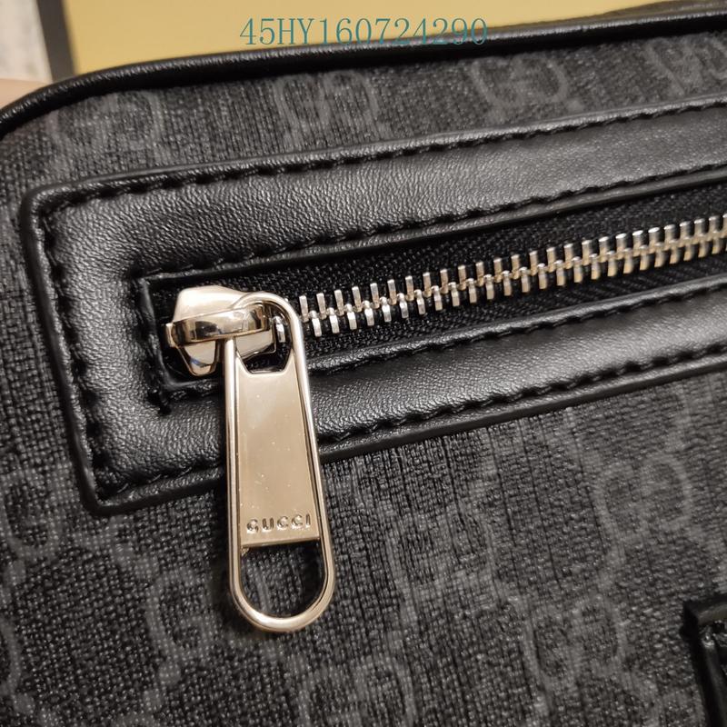Gucci Bags - The Tote 387