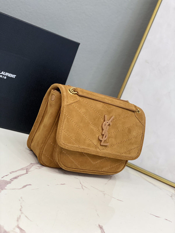 Adeline Bags - Yves Saint Laurent - Bags -