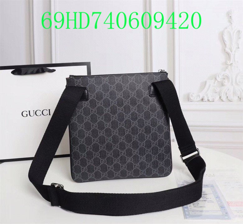 Gucci Bags - The Tote 872