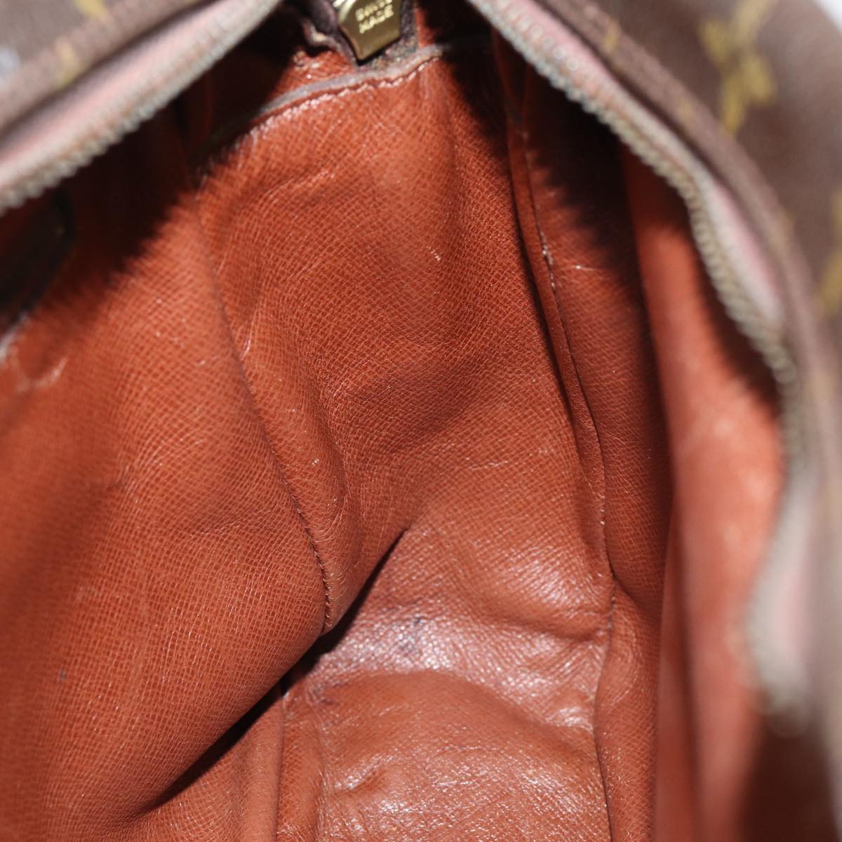 LOUIS VUITTON Nile Shoulder Bag