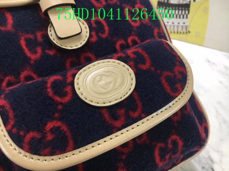 Gucci Bags - The Tote 1155