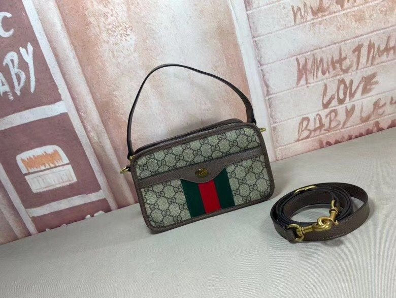 Gucci Bags - The Tote 447