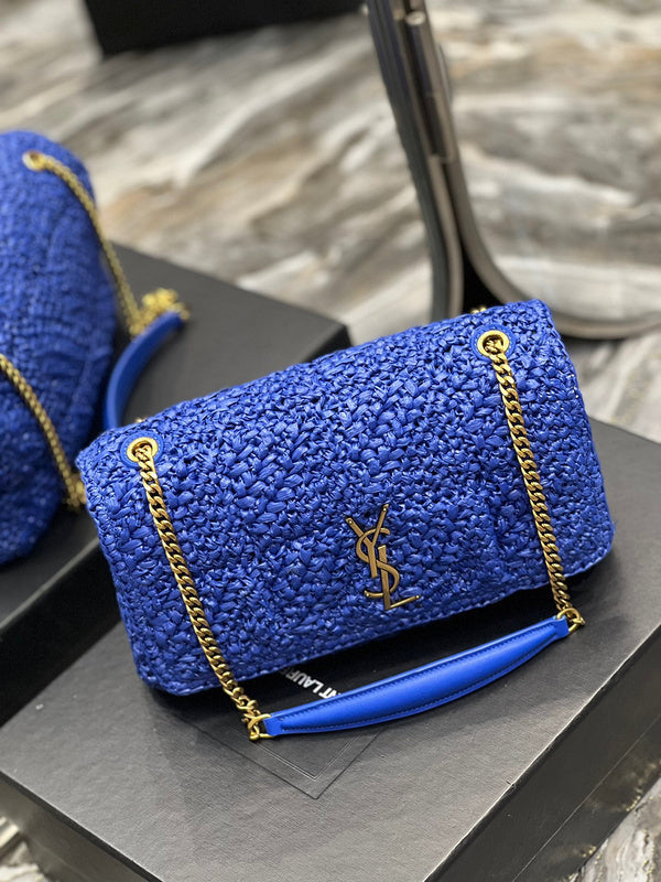 Adeline Bags - Yves Saint Laurent - Bags -